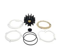 Pompe À Eau Kit Réparation Turbine Flexible 09-1027B 09-1027B-1, Pour Pompes Pour Johnson Pour Série F5B-9 Pompe À Eau Électrique