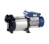 Pompe a eau KSB MultiEco34E 0 66 kW jusqu'à 3 5 m3/h monophasé 220V
