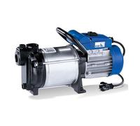 Pompe a eau KSB MultiEco36P 1,1 kW transportable jusqu'à 4,5 m3/h monophasé 220V