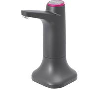 Pompe à eau - KZQ - Robinet de camping - Batterie USB 1200 mAh - Compatible 5L-18,9L - Portable