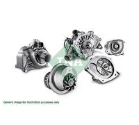 Pompe à Eau Liquide de Refroidissement pour BMW 5er Touring 540i Xdrive X3 -