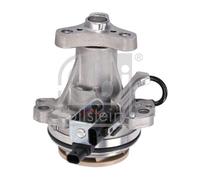 Pompe à Eau Liquide de Refroidissement pour Land Rover Defender Break 3.0 P400