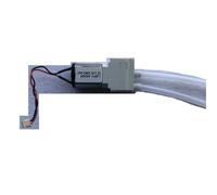 Pompe à eau liquide for aspirateur DC 5,0 V for Mid-ea M7max for pièces d'aspirateur robot Miea M7 Pro Remplacement de la pompe du réservoir d'eau