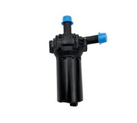 Pompe à eau liquide refroidissement Pompe À Eau Électrique Moteur Convient Pour RANGE ROVER L322 L405 SPORT L320 L494, 0392022002 L319 Composant du système de refroidissement