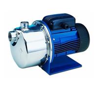 Pompe a eau Lowara BG9 0,9 kW jusqu'à 3,9 m3/h triphasé 380V
