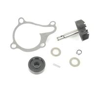 Pompe À Eau Magneti Marelli Pour Moto Yamaha 250 Wr R 2009 À 2016 Neuf