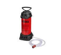 Pompe à eau manuelle 10L VIRAX pour carotteuse - 50049