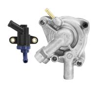POMPE A EAU MAXISCOOTER ADAPTABLE HONDA 125-150 SH, 125-150 PCX, 125 FORZA (19200-KWN-900-19300-KWN-901) -P2R-