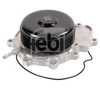 febi bilstein 103075 Pompe à eau avec bague d'étanchéité