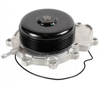 FEBI BILSTEIN Pompe à eau mécanique 103075 pour Mercedes-Benz Coupé CLS avec bague d'étanchéité