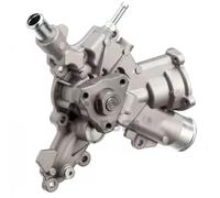 Pompe à eau mécanique 50005003 KOLBENSCHMIDT pour OPEL CORSA D ASTRA H Break