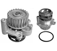 INA Pompe à eau mécanique 538 0038 10 pour AUDI, SEAT, SKODA, VW 1.8 20V A3/GOLF4