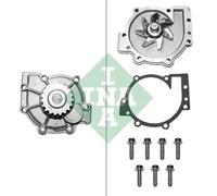 Pompe à eau mécanique 538 0043 10 INA pour VOLVO FORD RENAULT