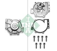 Pompe à eau mécanique 538 0043 10 INA pour VOLVO RENAULT FORD