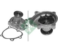 INA 538 0096 10 Pompe à eau pour CHEVROLET,OPEL,VAUXHALL