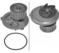 Pompe à eau mécanique 538 0131 10 INA pour OPEL DAEWOO BUICK CHEVROLET LADA