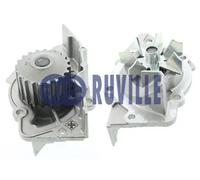 Pompe à eau mécanique 538 0151 10 INA pour CITROËN PEUGEOT FIAT SUZUKI