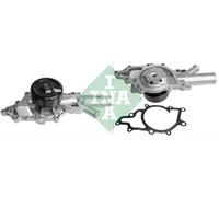 Pompe à eau mécanique 538 0213 10 INA pour MERCEDES-BENZ CLASSE E T-Model CLK