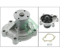 Pompe à eau mécanique 538 0315 10 INA pour OPEL ASTRA F A trois volumes VECTRA B