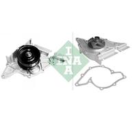 Pompe à eau mécanique 538 0351 10 INA pour AUDI VW SKODA