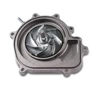 Pompe à eau mécanique P1513 HEPU pour MERCEDES-BENZ CLASSE C Coupé CLASSE C CLS