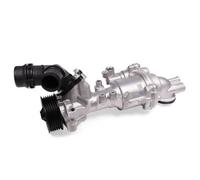 Pompe à eau mécanique P1574 HEPU pour MERCEDES-BENZ CLASSE GLK CLASSE E CLASSE C