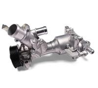 Pompe à eau mécanique P1576 HEPU pour MERCEDES-BENZ CLA Shooting Brake CLASSE A