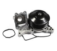 Pompe à eau mécanique P418 HEPU pour BMW 7 5 5 Gran Turismo 5 Touring X5 X6