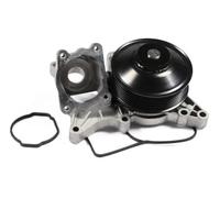 Pompe à eau mécanique P418 HEPU pour BMW X5 X6 7 5 Gran Turismo 5 5 Touring