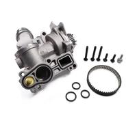 Pompe à eau mécanique P682 HEPU pour SKODA AUDI VW SEAT