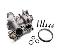 Hepu Pompe à eau mécanique P682 – pour VW, SEAT, SKODA, AUDI