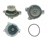 Pompe à eau mécanique PA1002A Saleri SIL pour AUDI VW VOLVO MERCEDES-BENZ
