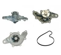 Ruville Pompe à eau Saleri SIL PA1129 – refroidissement moteur