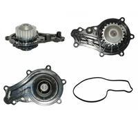 Pompe à eau mécanique PA1136 Saleri SIL pour FORD PEUGEOT CITROËN MAZDA SUZUKI