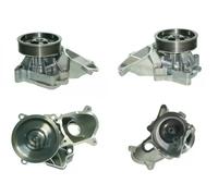 Pompe à eau mécanique PA1249 Saleri SIL pour BMW 3 Compact 3 3 Touring 3 Coupé 5
