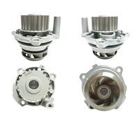 Pompe à eau mécanique PA1270A Saleri SIL pour VW AUDI SKODA SEAT