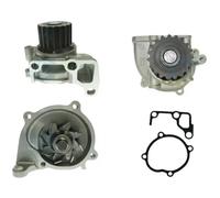 Pompe à eau mécanique PA1328 Saleri SIL pour MAZDA 323 S V 323 P V 626 V PREMACY