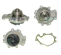 Pompe à eau mécanique PA878 Saleri SIL pour FORD MAZDA JAGUAR
