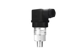 Pompe à eau mécanique réglable, interrupteur de pression, huile hydraulique pneumatique, diaphragme en acier inoxydable, contrôleur de diaphragme à Piston, 1 pièce(5-50bar)