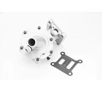Pompe à eau, refroidissement du moteur CONTITECH WPS3179