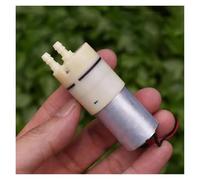 Pompe à eau membrane auto-amorçante moteur 370, 3/5/10 pièces, DC 14,4 V,8, for table thé, arrosage de jardin Remplacement facile par bricolage(3pcs,Model A)