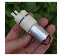 Pompe à eau membrane auto-amorçante moteur 370, 3/5/10 pièces, DC 14,4 V,8, for table thé, arrosage de jardin Remplacement facile par bricolage(10pcs,Model B)