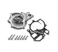 Pompe à eau MEYLE pour Porsche 986 Boxster (1997-2004)