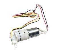 Pompe à eau Micro 370 12V, pompe distributrice à aspiration auto-amorçante à diaphragme