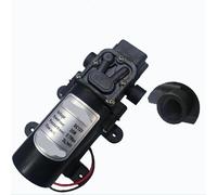 Pompe à eau micro CC haute pression 12 V 30 W 3 L/min, type vanne, for pulvérisateur agricole.(G1I8,24V)