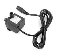 Pompe à Eau Mini DC Polyvalente Aptée à une Machine café, un Fabricant de thé et un Donneur de Vin