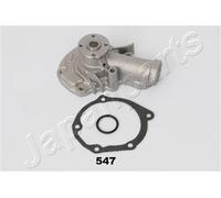 Japanparts Pompe à eau Mitsubishi Lancer/Outlander 2.0 03-