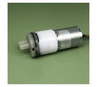 Pompe à eau moteur 370, 3/5/10 pièces, DC 12 V, 18, 24, faible bruit, grand débit d'eau 0,6-1,2 l/min, distributeur de table, machine thé Remplacement facile par bricolage(10pcs)