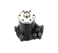Pompe à eau moteur 8-98022822-1 Compatible Pour pelle Hitachi ZAX225-3 ZAX200-3 ZAX210-3 ZAX240-3 ZAX250-3 ZAX270-3 moteur Isuzu 4HK1