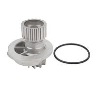 Pompe à Eau Moteur avec Joint, Remplacement pour Aveo 2004-2008 - Résistance à la Haute Température, Installation Facile, Circulation Optimale du Liquide de Refroidissement